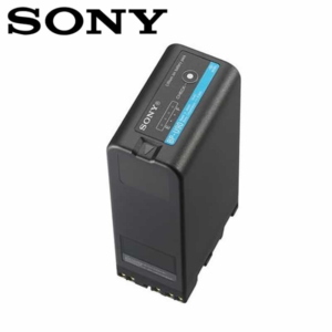 (Discontinued) Sony BP-U90 Rechargeable Battery